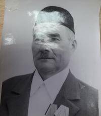 Шайгарданов Габделхак Шайгарданович Шайгарданов Габделхак Шайгарданович